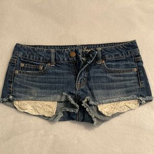AE Shorts